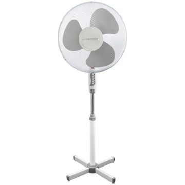 Ventilator Camera EHF001WE 50W Alb