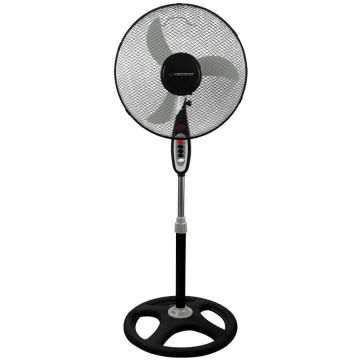 Ventilator Camera EHF002KE 50W Negru