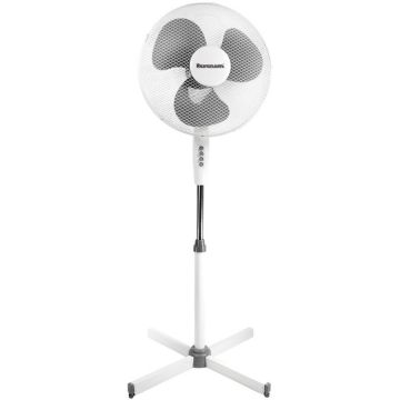 Ventilator Camera WT-1040S  45W Alb