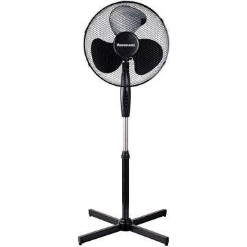 Ventilator Camera WT-1040SB 45W Negru