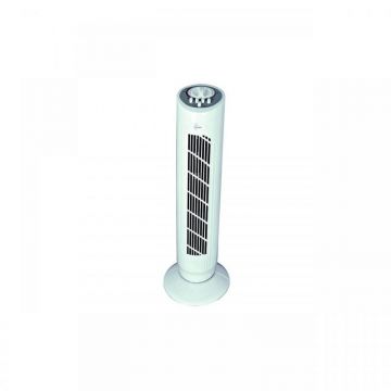Ventilator coloana cu temporizator DAKOTA