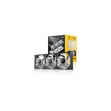 Ventilator Connect 120 Reverse ARGB PWM Set 3