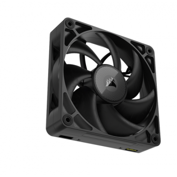 Ventilator CORSAIR iCUE LINK RX120 MAX 120mm (Negru)