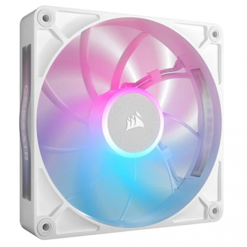 Ventilator CORSAIR iCUE LINK RX140 MAX 140mm (Alb)