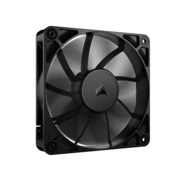 Ventilator CORSAIR RS120 1x120mm (Negru)