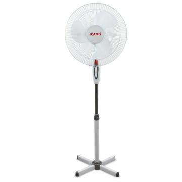 Ventilator cu Picior Zass ZF 1605
