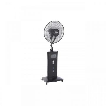 Ventilator cu pulverizare apa, YELLOWSTONE