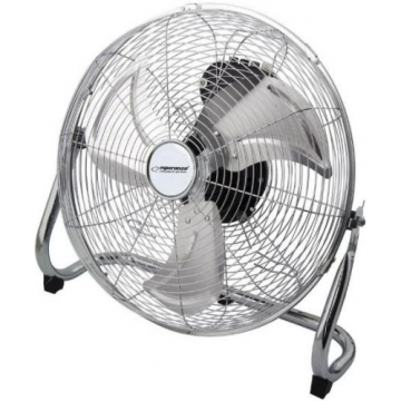 Ventilator de birou EHF006 Cyclone 110W alb