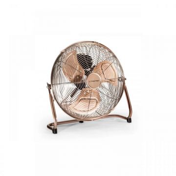 Ventilator de podea Trotec, tip TVM13 cupru, 44 W, 35 cm, 3 viteze
