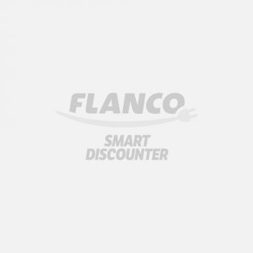 Ventilator Deepcool Xfan 80L/B Clear 80mm iluminare albastra
