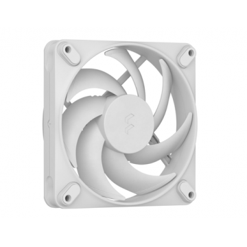 Ventilator Fractal Design Momentum 12, 350 - 2200 rpm (Alb)