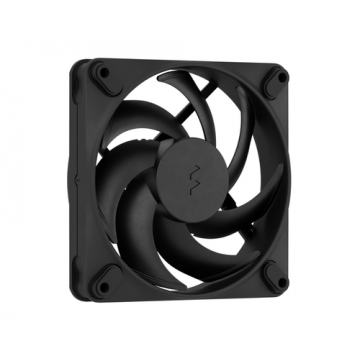Ventilator Fractal Design Momentum 12, 350 - 2200 rpm (Negru)