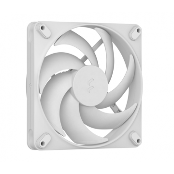 Ventilator Fractal Design Momentum 14, PWM, 140 mm, 350 - 1800rpm (Alb)