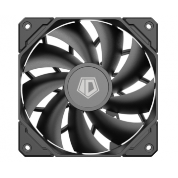 Ventilator ID-Cooling TF-12025 Pro, 120mm (Negru)