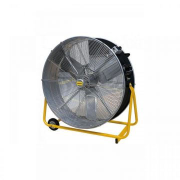 Ventilator industrial tip DF30P