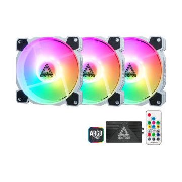 Ventilator Kit 3x Z3 PRO ARGB