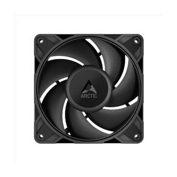 Ventilator P12 Pro PST 120mm PWM 600 - 3000rpm Negru