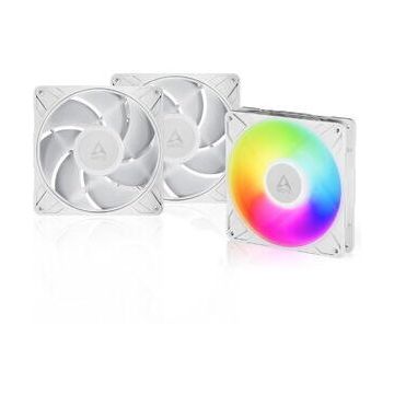 Ventilator P14 Pro A-RGB 140mm PWM 400 - 2500rpm 3 Pack Alb