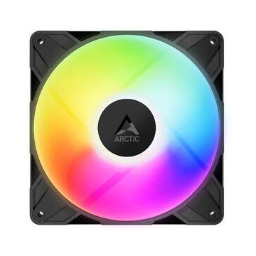 Ventilator P14 Pro A-RGB 140mm PWM 400 - 2500rpm Negru