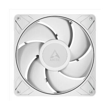Ventilator P14 Pro PST 140mm PWM 400 - 2500rpm Alb