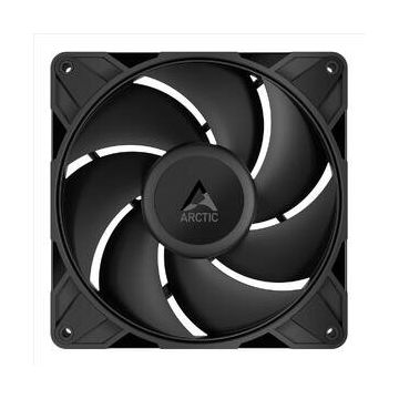 Ventilator P14 Pro PST 140mm PWM 400 - 2500rpm Negru
