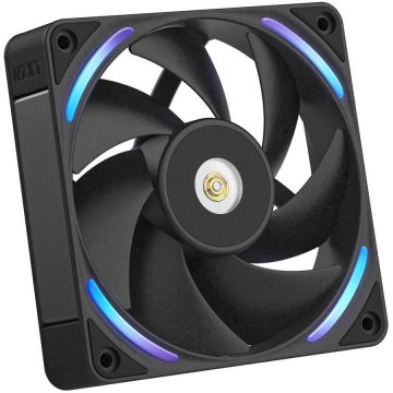 Ventilator Performance F120X PWM RGB 120mm Negru