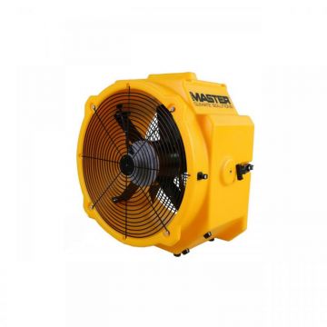 Ventilator profesional plastic DFX20