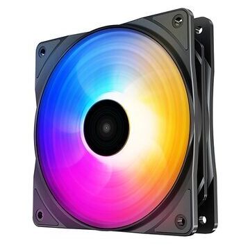 Ventilator RF120 FS 120mm Iluminare fRGB