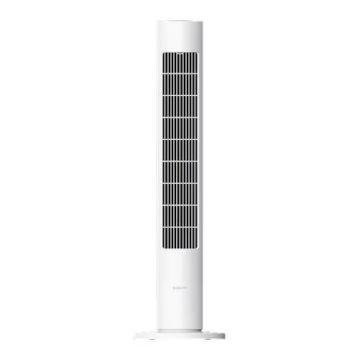 Ventilator tip turn Xiaomi Smart Tower Fan 2 BHR8846EU, 24 W, Flux de aer circular