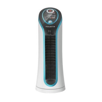 Ventilator turn Rowenta VU6210F0, 30 W, 3 viteze (Alb)