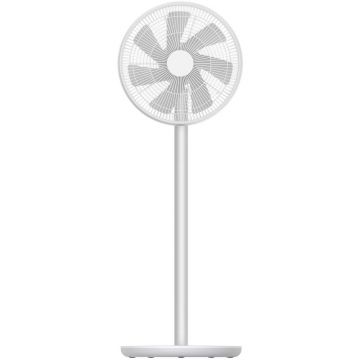 Xiaomi Mi Smart Standing Fan 2S - Nou, doar despachetat - Ventilator fără fir de podea