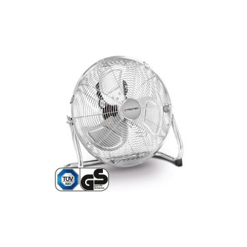 Resigilat - Ventilator de aer TVM 14, Consum 44W, 3 trepte, Diametru elice 35cm, 3 palete ventilare