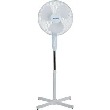 Ventilator cu picior Daewoo DVS1699V – 50 W, 40 cm diametru