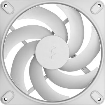 Ventilator Momentum 14 White (white, 140 mm)