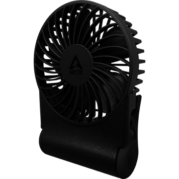 Ventilator Summair 2Go Negru
